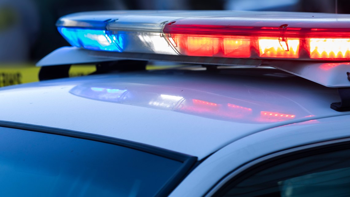 Major crash on E. Main St. in Gun Barrel City cbs19.tv