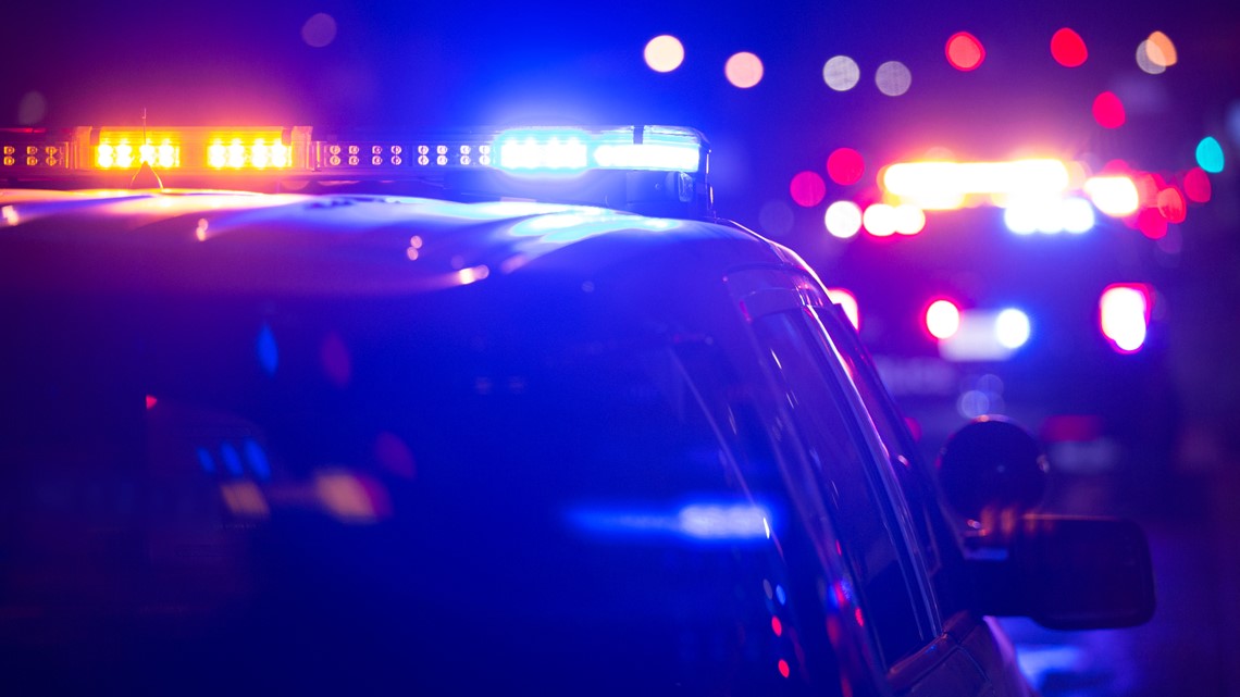 East Texas man killed, 3 others injured following crash near Gilmer - Vimarsana News