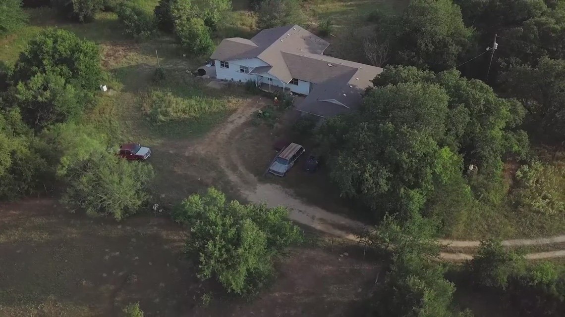 Wise County, Texas: Man arrested in murder of wife, daughter - Vimarsana News
