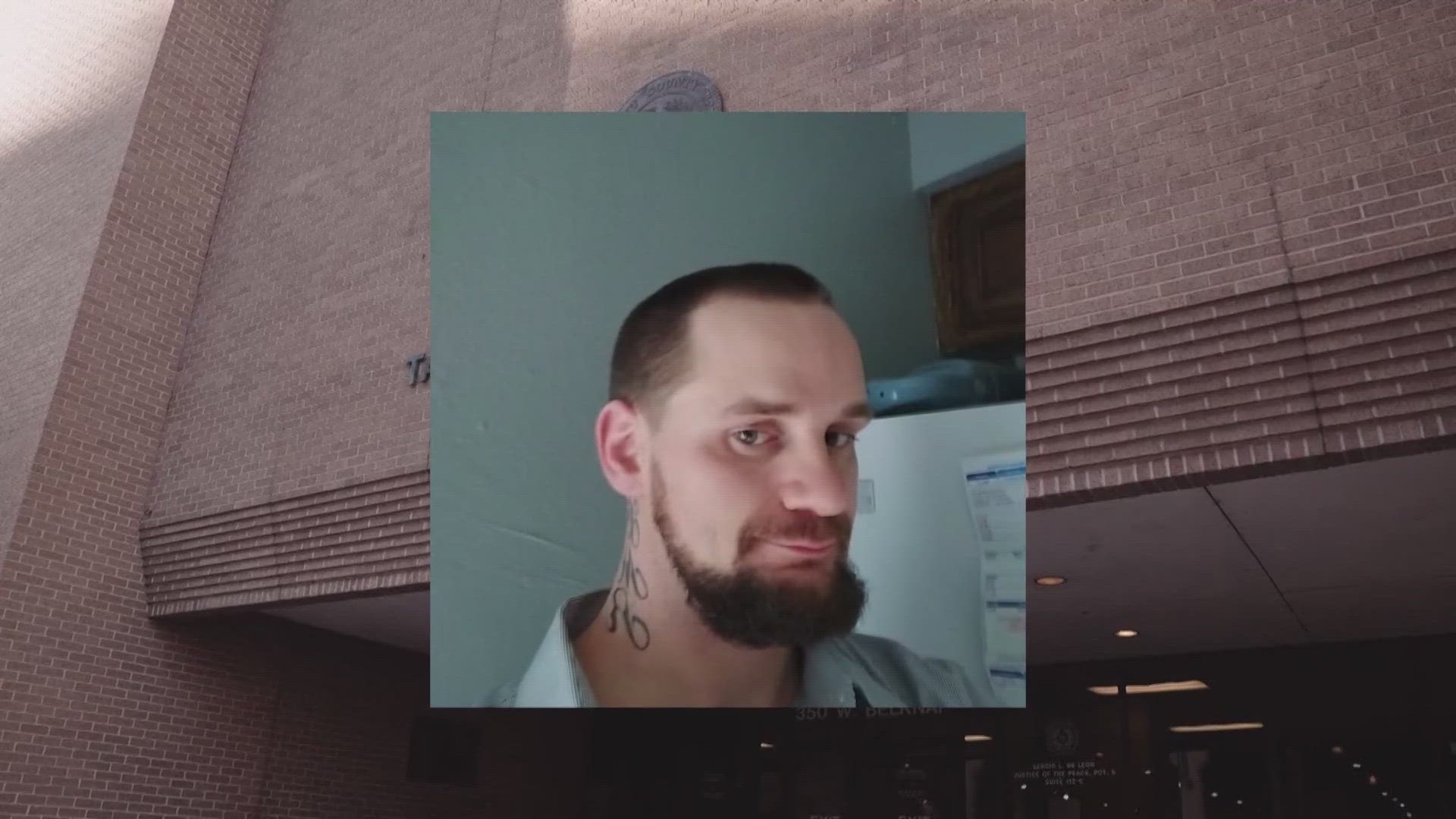 Tuesday marks a week since a Tarrant County inmate was found hanging in his jail cell.