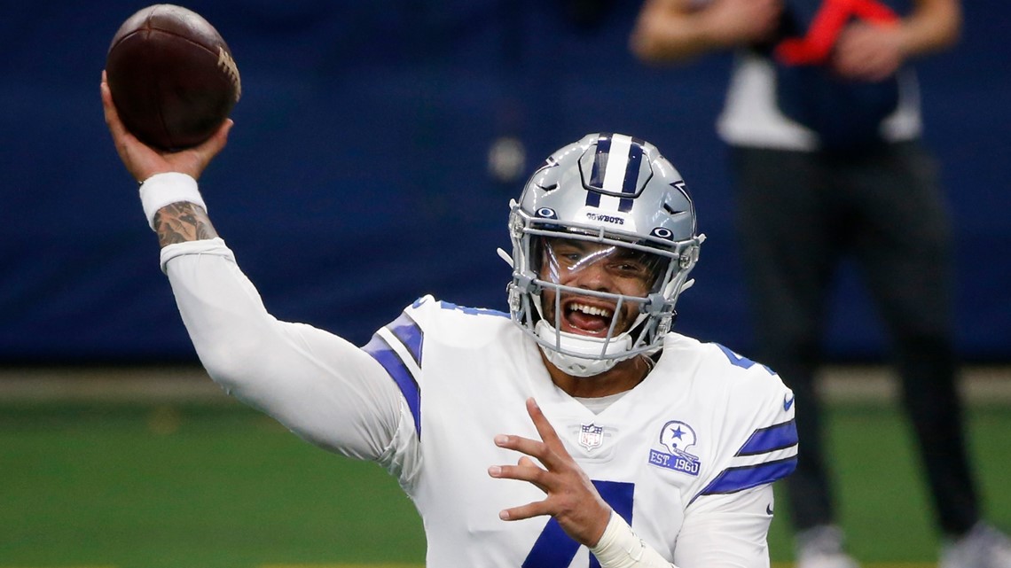 Thursday Night Football, Week 1: Cowboys and Buccaneers kick off 2021  season - Acme Packing Company