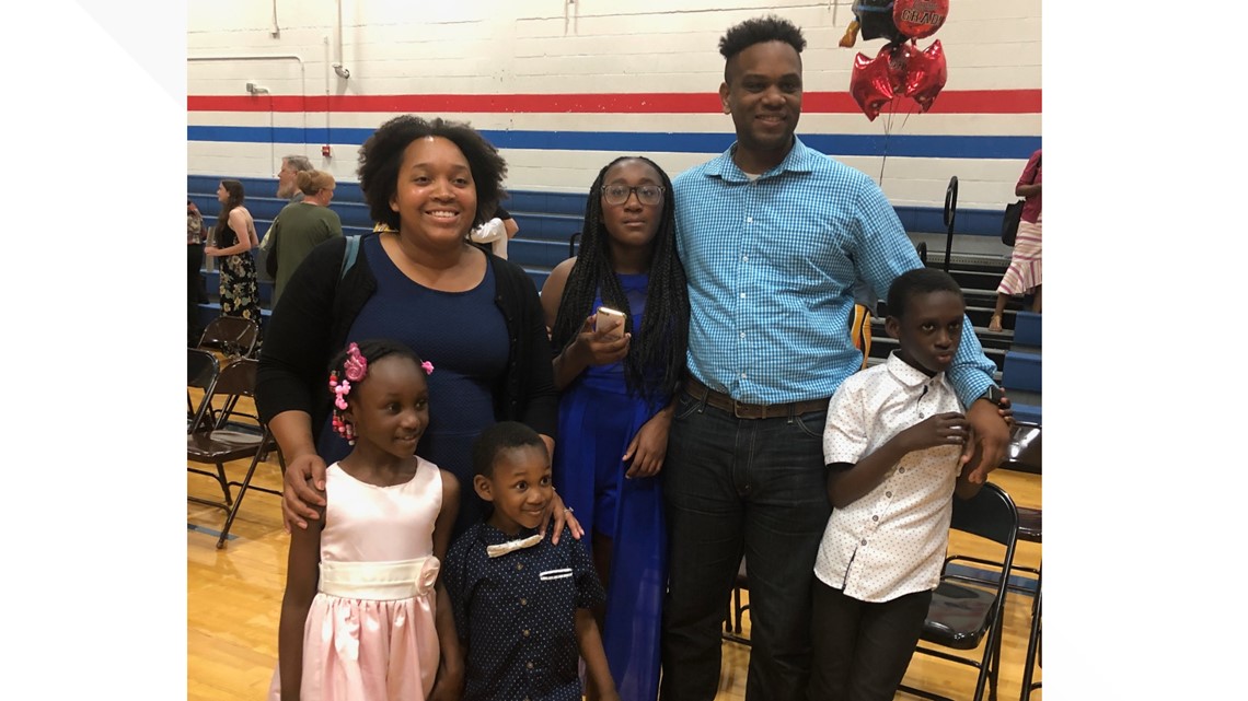 'We're a family': Plano couple adopts 4 siblings over Zoom, plan to help more children find homes - Vimarsana News