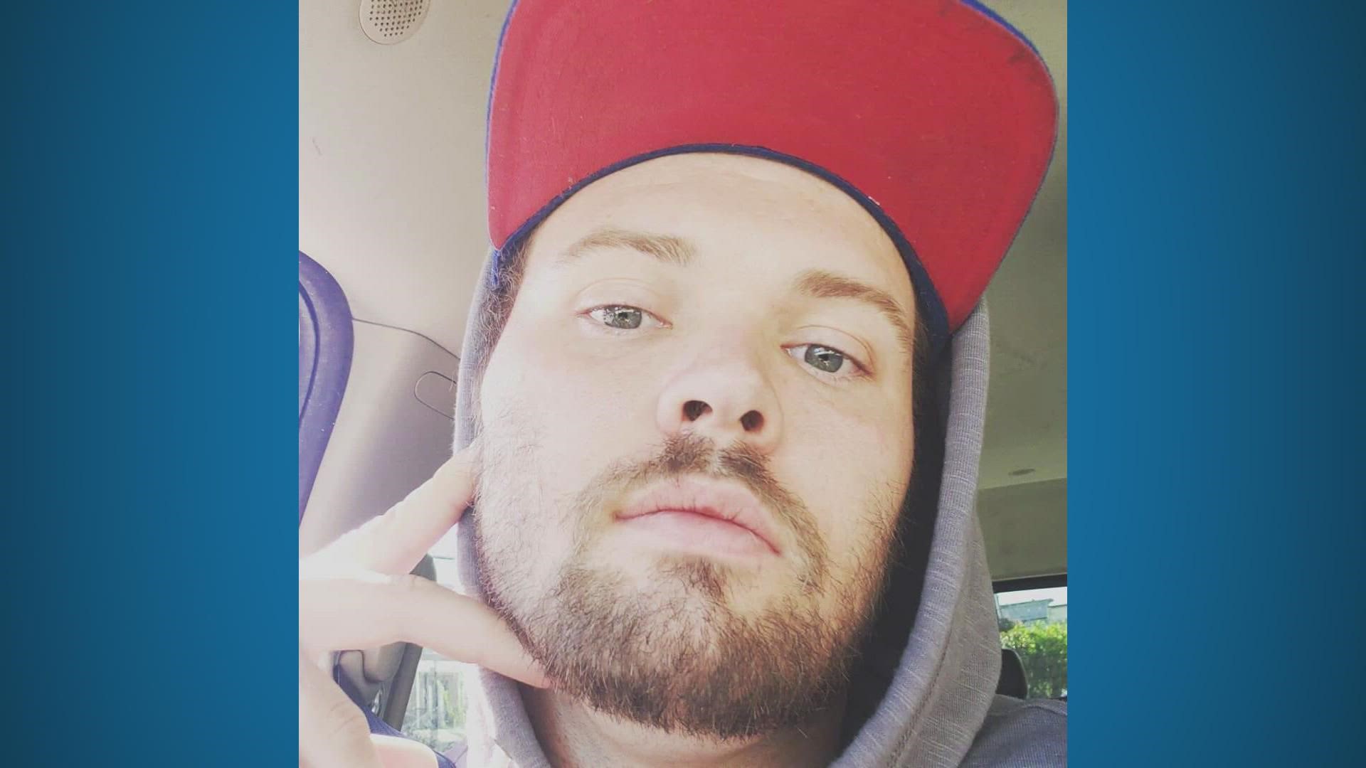 Tanner Lynn Horner, 31, confessed to police to abducting and killing Athena Strand, according to Wise County Sheriff Lane Akin.