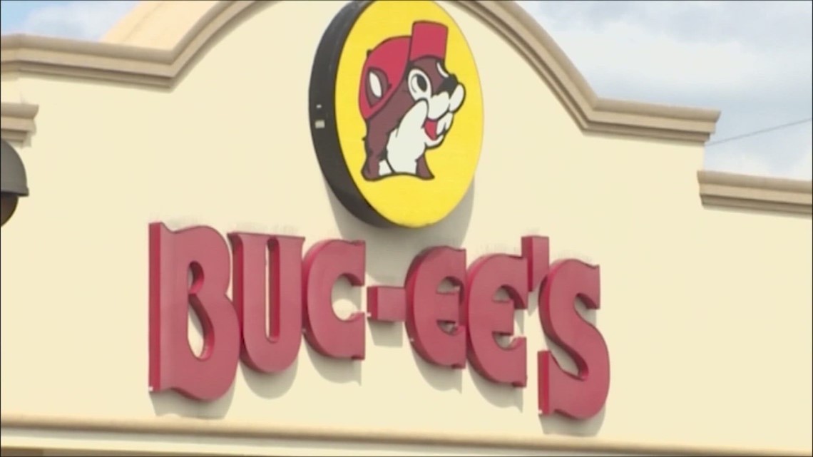 Bucee's bringing EV charging stations to locations nationwide cbs19.tv