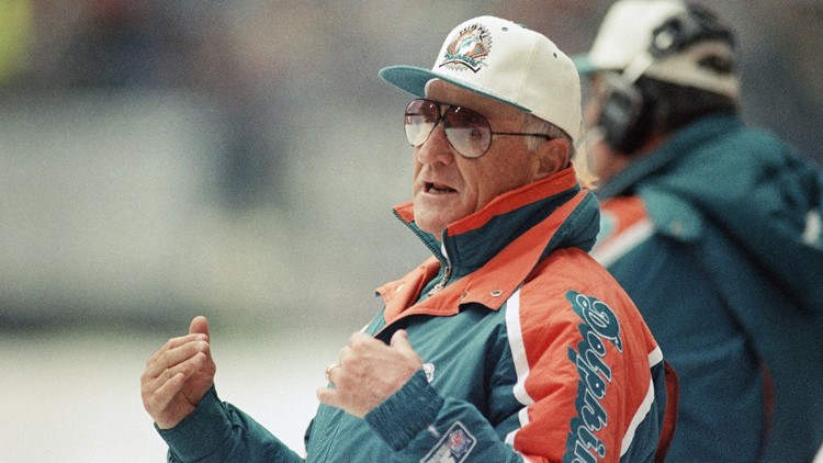 don shula