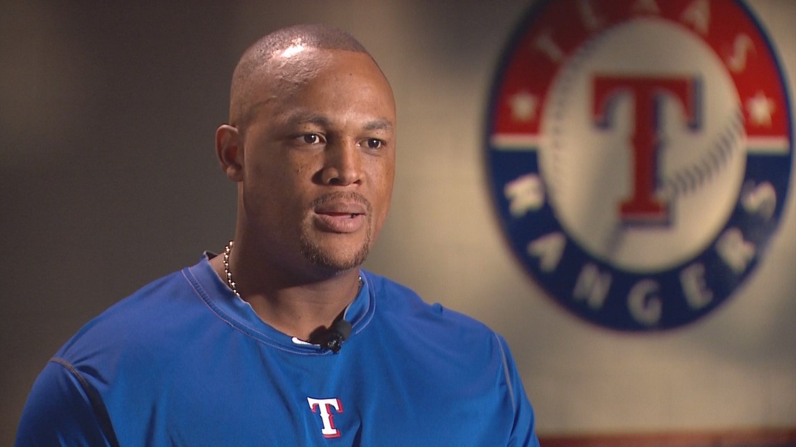 Adrian Beltre becomes first MLB player from Dominican Republic with 3,000  hits - CBS News