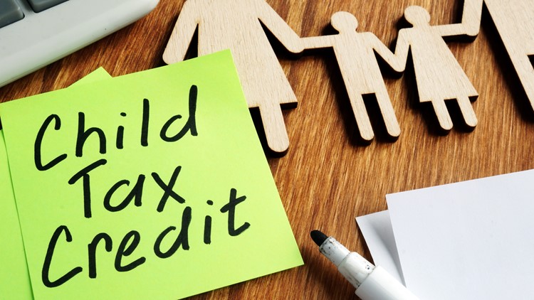 The site you should check to make sure you receive the Advance Child Tax Credit payments that start in mid-July
