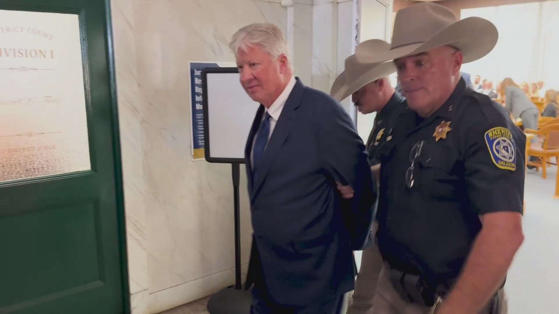Texas mega-church founder Robert Morris pleads guilty to child sexual ...