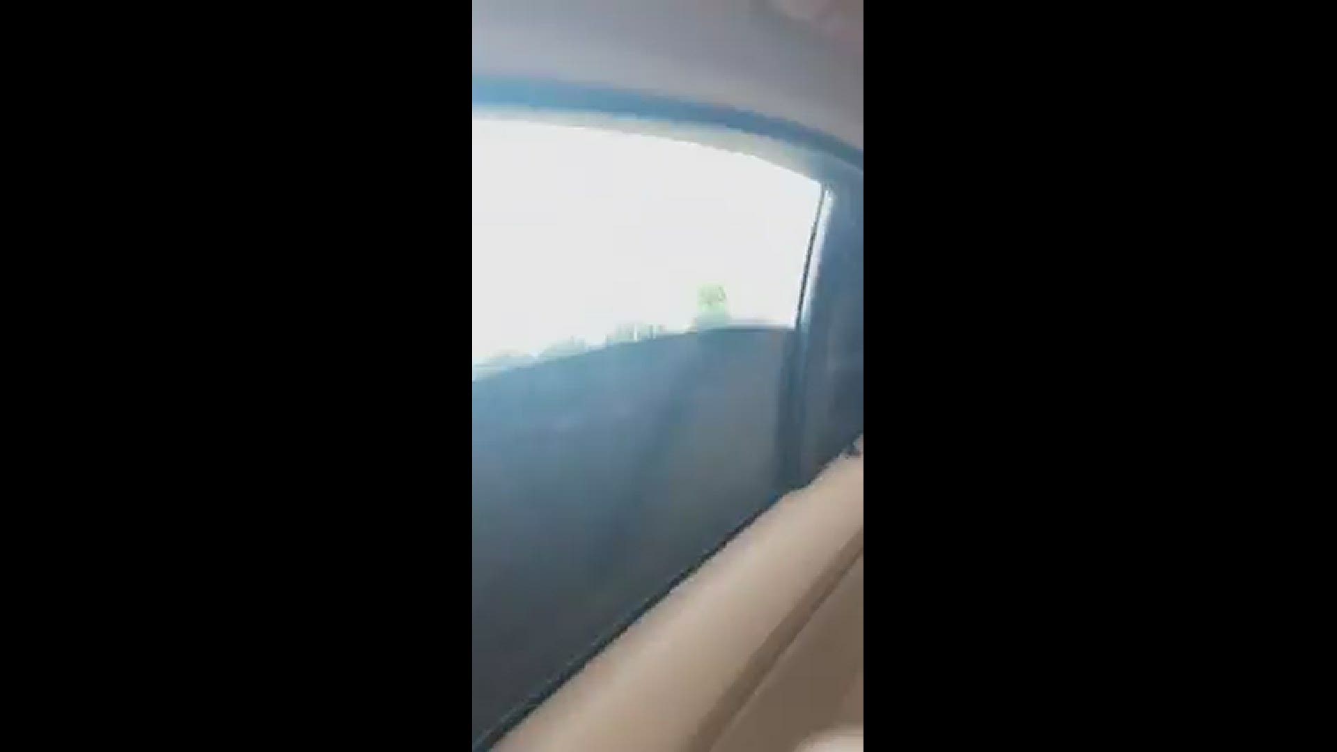 Tornado causes damage to over a dozen mobile homes in Corsicana, county