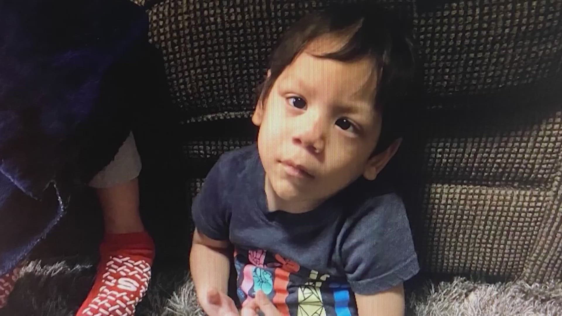 Police in Everman, Texas, told WFAA that there has been no evidence found that the child was sold.