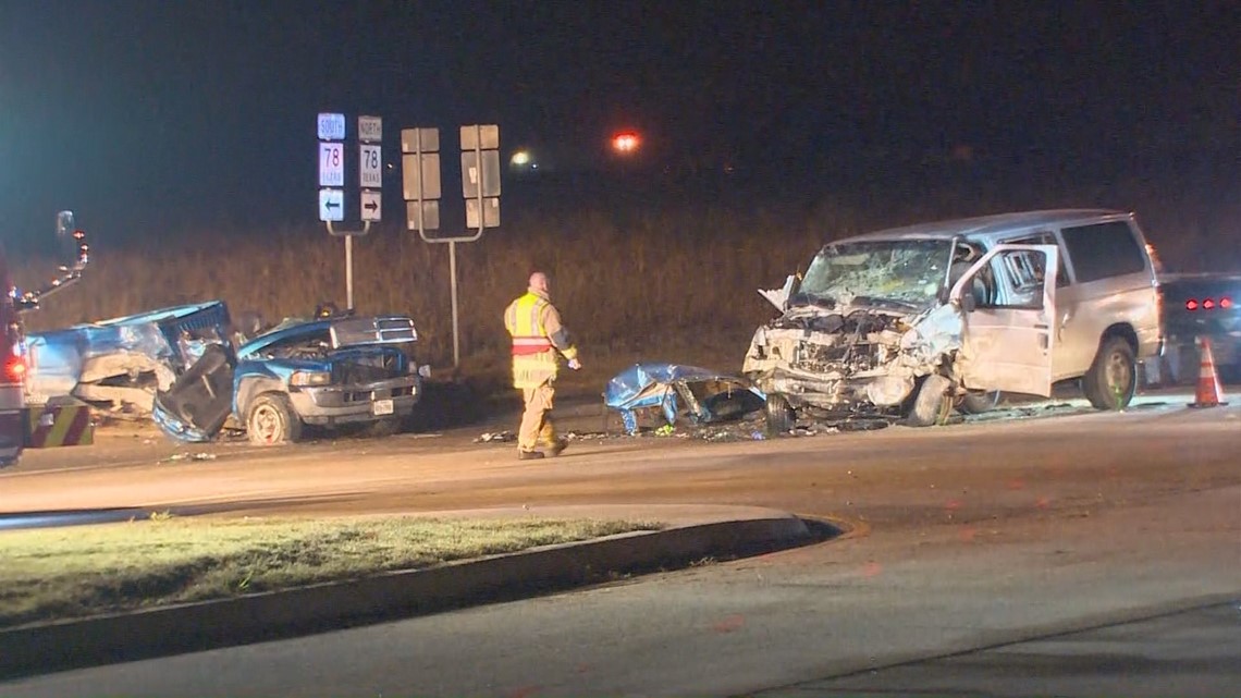 Police identify Community High School students killed in Lavon car ...