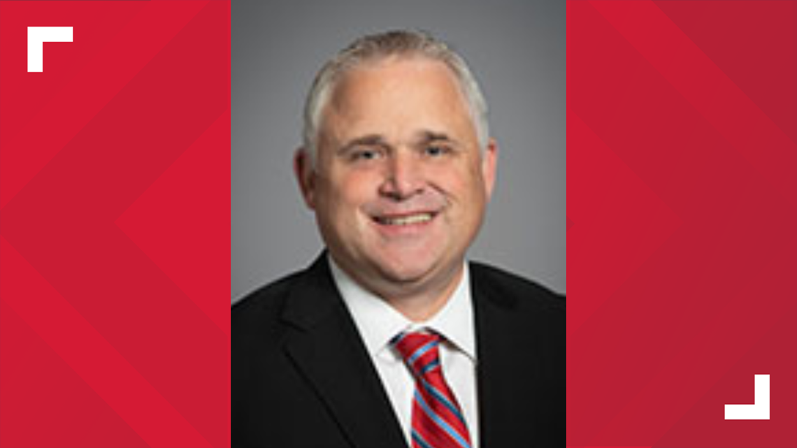 East Texas rep files bill proposing vote over Texas secession cbs19.tv