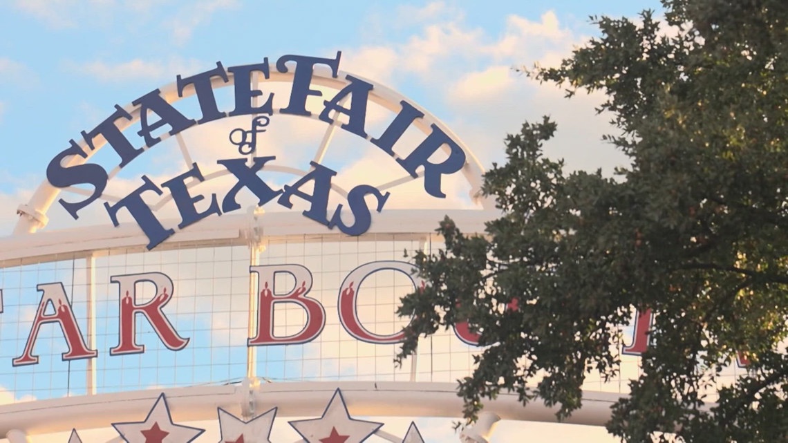 State Fair of Texas gun ban to stay in place, court rules cbs19.tv