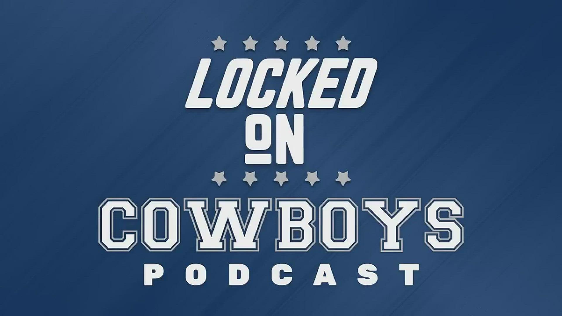 Marcus Mosher and Landon McCool talk Dak Prescott's play, the dominant performance by the defense and Malik Hooker's revenge game against the Colts.