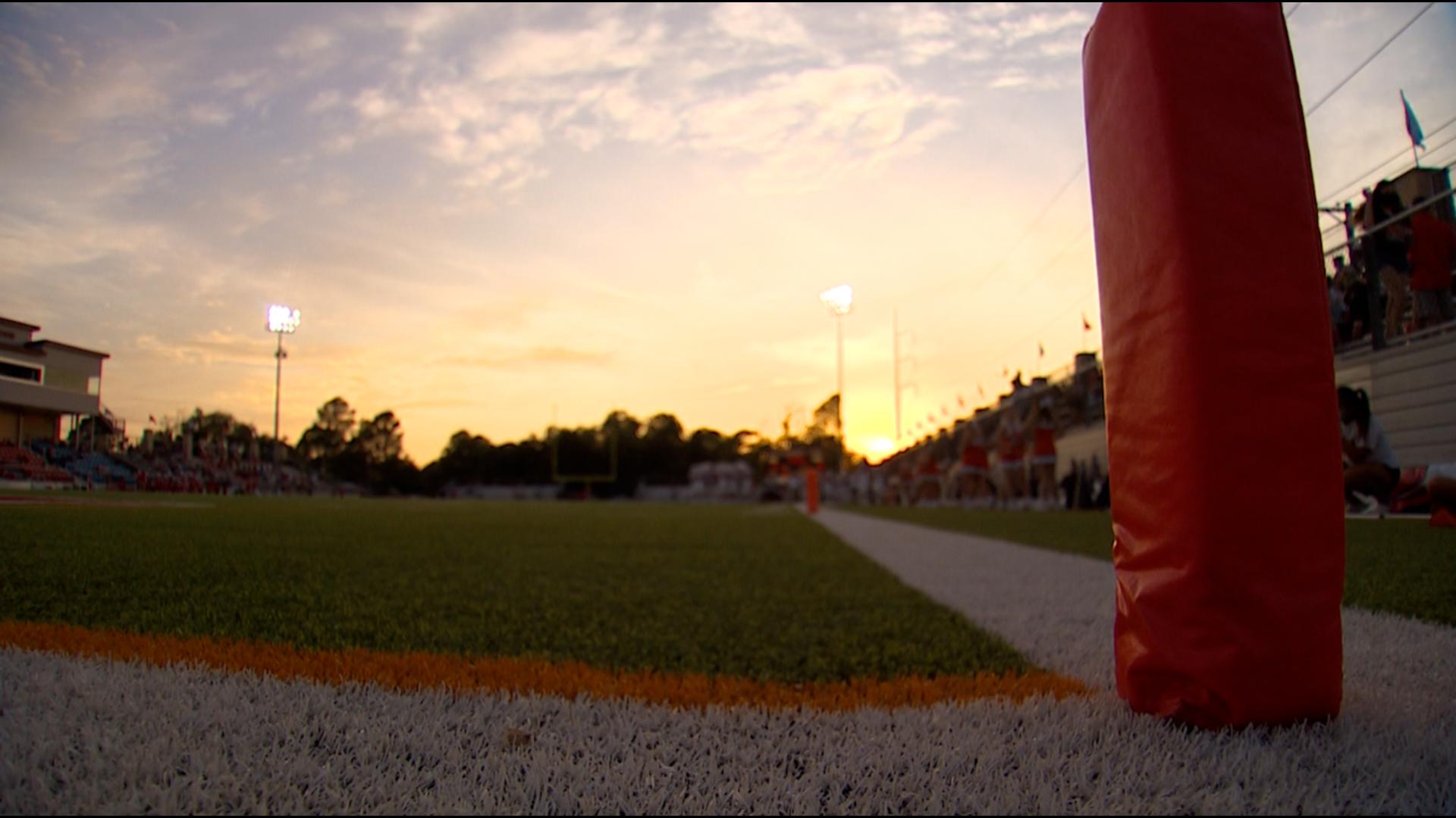 Texas high school playoffs scores 2024 UIL State championships cbs19.tv