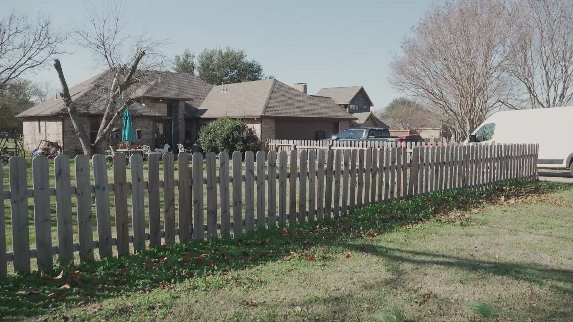 East Texas 12-year-old boy among people found dead in Christmas Eve ...