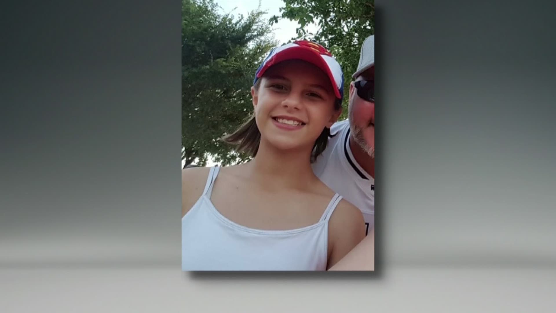 Body Found In Arlington Landfill Is Missing Bedford Teen Cbs19tv 0312