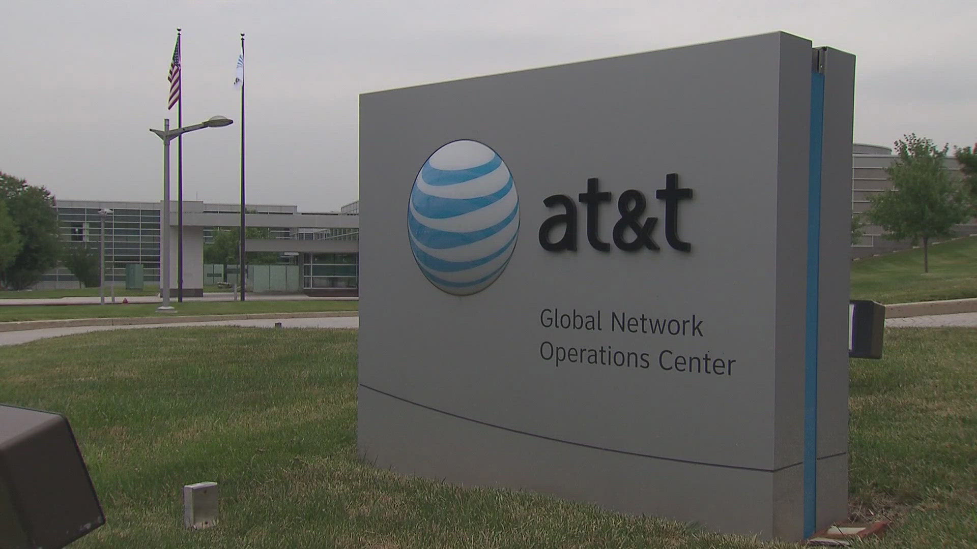 The lawsuit comes after AT&T announced earlier this month the data of "nearly all" customers was downloaded to a third-party platform in a security breach.