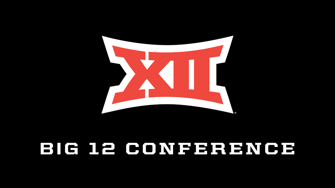 Big 12 To Continue Fall Sports, Conference Championship For Football 