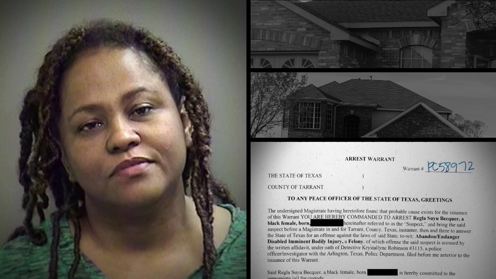 A WFAA investigation finds state law allows boarding homes to operate largely unregulated and puts the vulnerable people at risk.