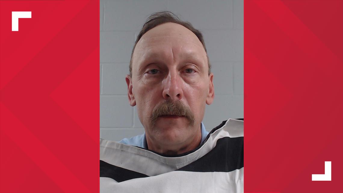 Texas sheriff indicted for abuse of office, retaliation against a witness