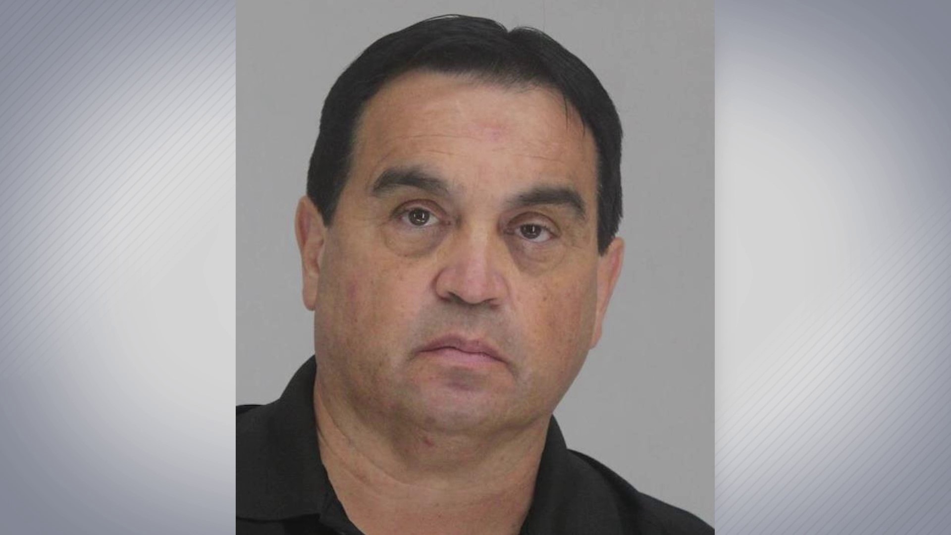 Dr. Raynaldo Rivera Ortiz Jr. is accused of allegedly tampering with an IV at Baylor Scott & White Surgicare North Dallas.