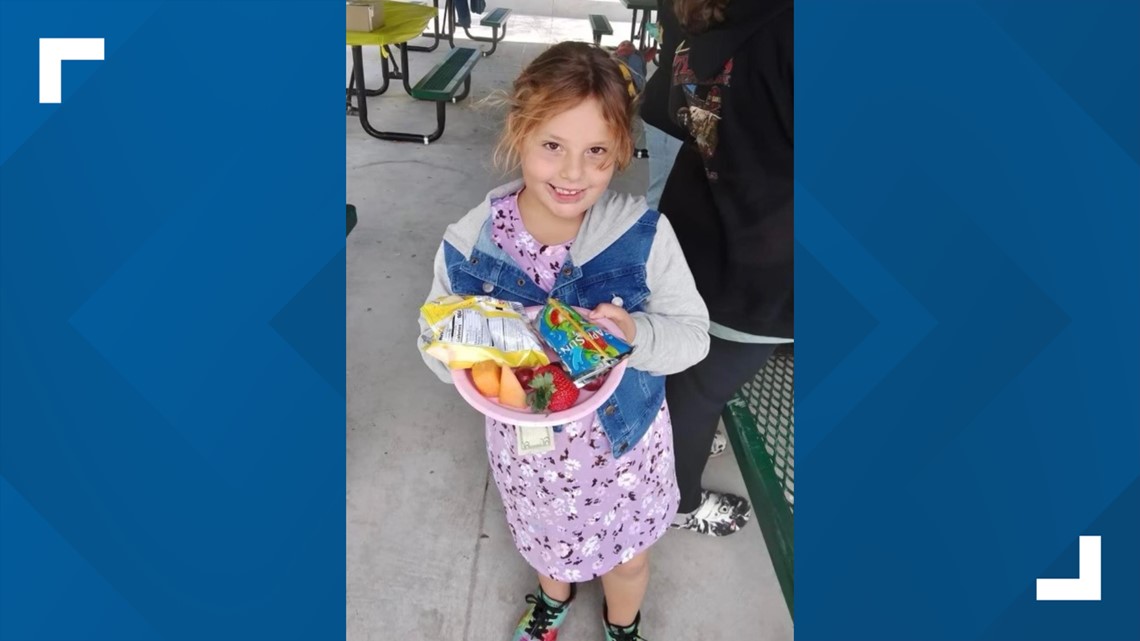 Family says heater likely started fire that killed 7 year old - Vimarsana News