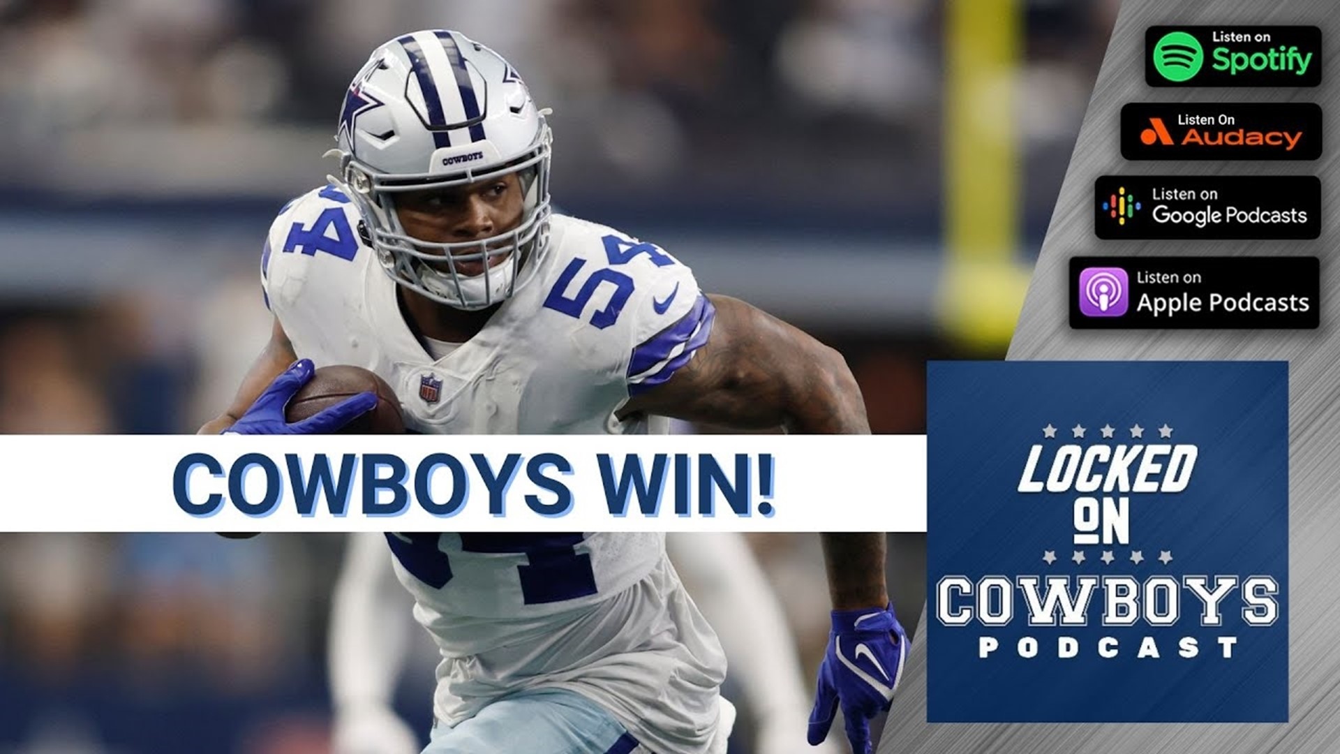 Dallas Cowboys 24, Detroit Lions 6: Best photos from Texas