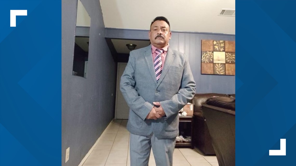 Grand Prairie shooting: Maintenance worker killed at apartment - Vimarsana News
