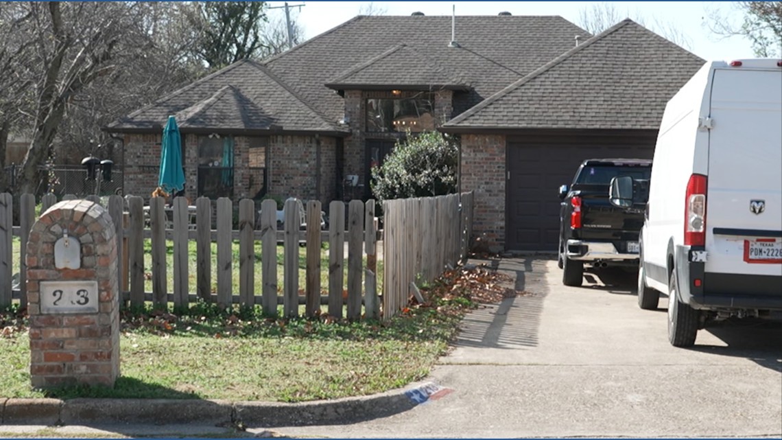 East Texas 12-year-old boy among people found dead in Christmas Eve ...