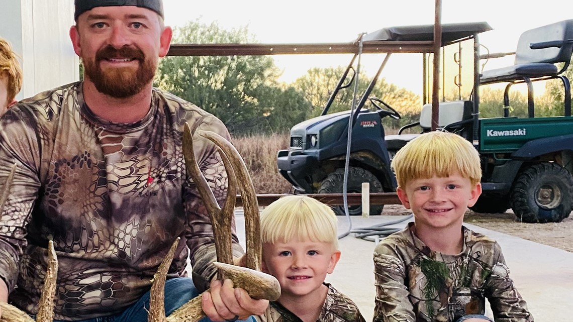 Parker County: Doctor and two sons die in plane crash - Vimarsana News