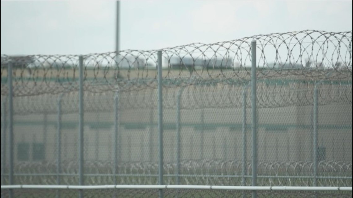 Texas inmates complain of heat dangers ahead of summer temps - Vimarsana News