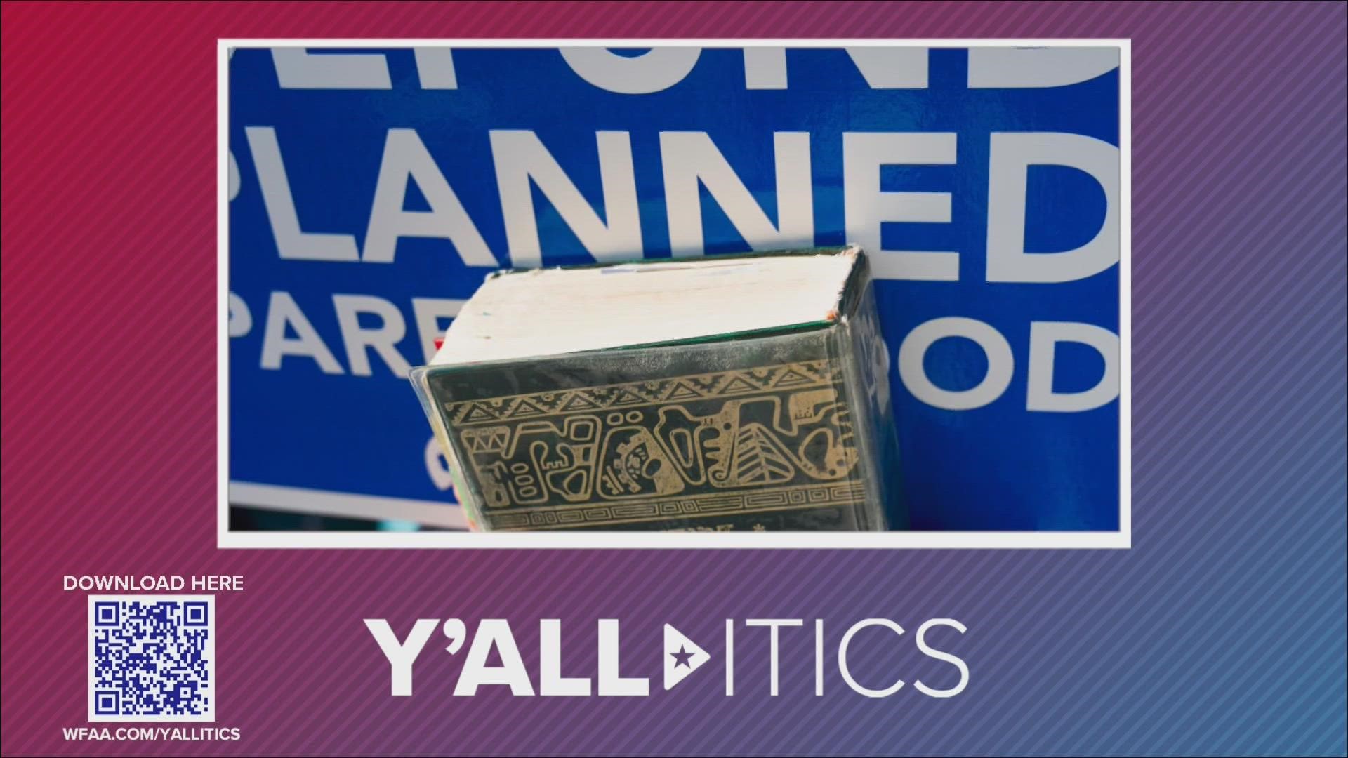 "Is this the best you can do to draft a law, just to let anybody come in here? It doesn't matter that I live in Cedarville Ark.," said one plaintiff on Y'all-itics.