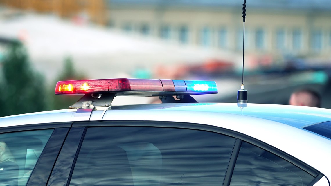 Duncanville, Texas dog attack Infant killed, police say cbs19.tv