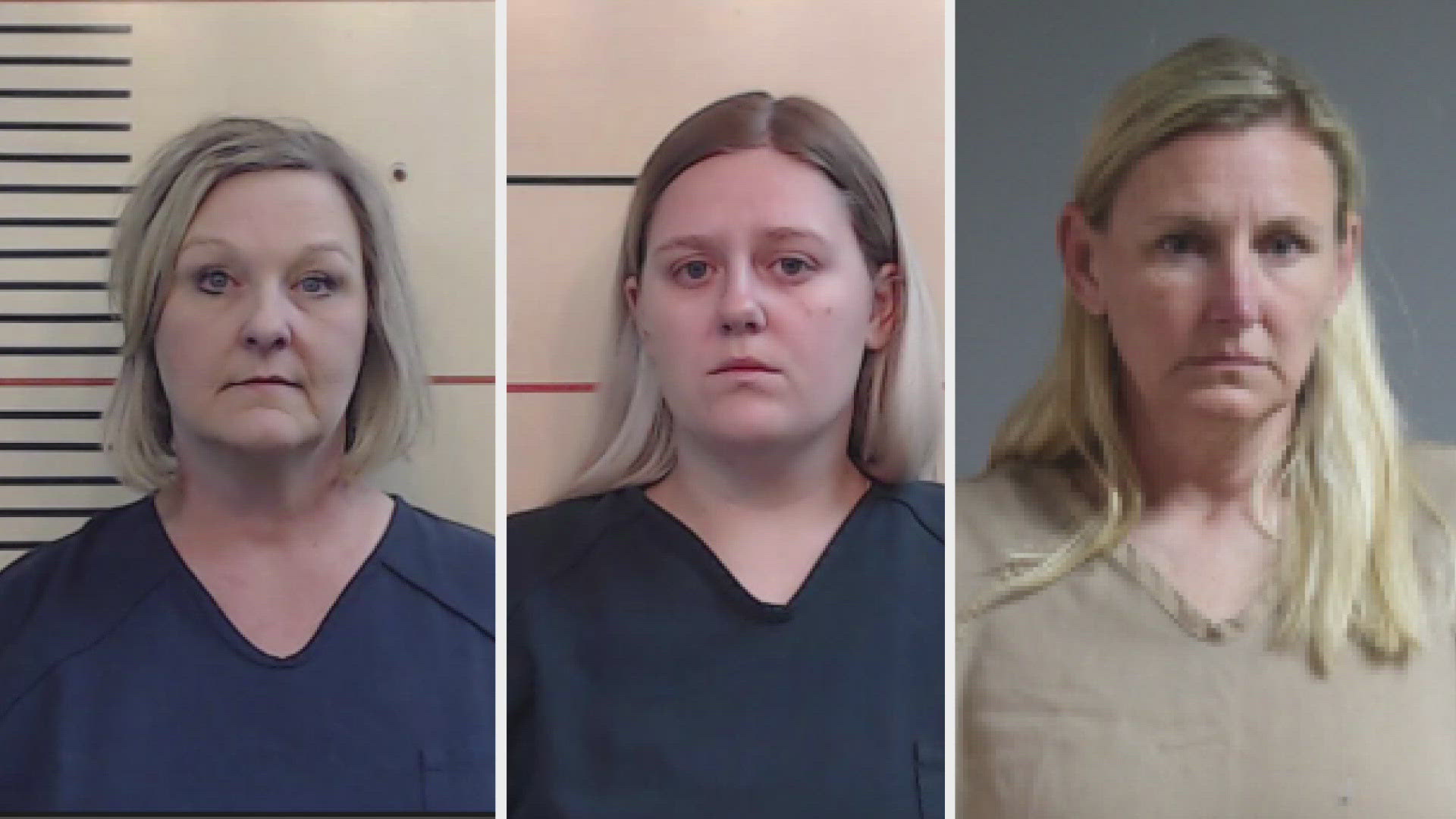 Millsap ISD Superintendent Edie Martin and two former educators were arrested for allegedly abusing an autistic child in a classroom