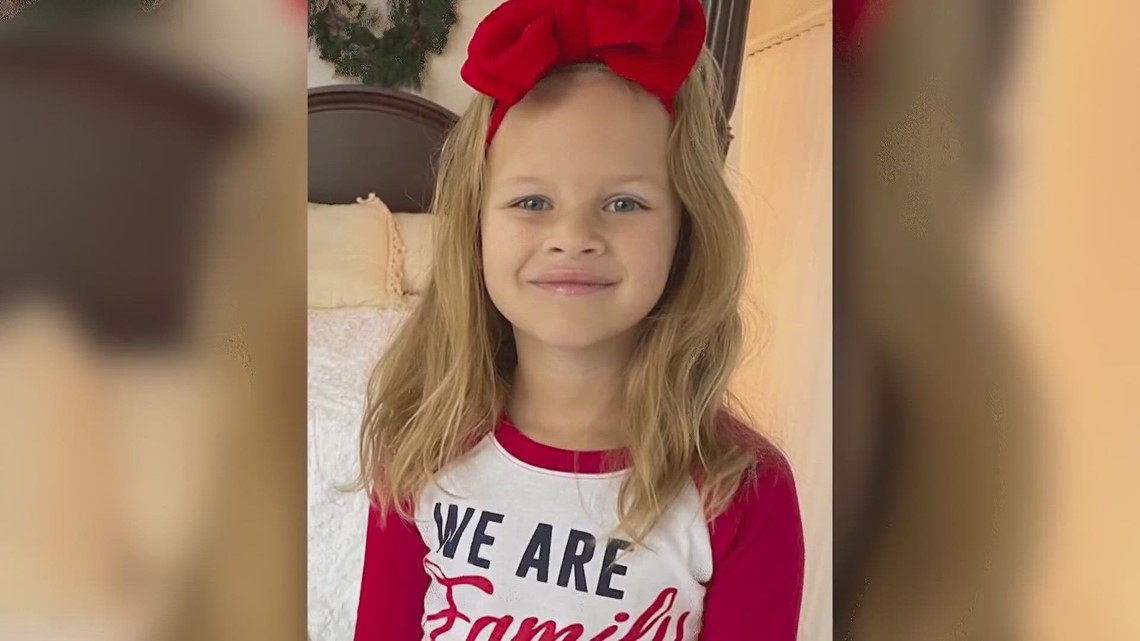 Athena Strand murder: Mother sues suspect, FedEx - Vimarsana News
