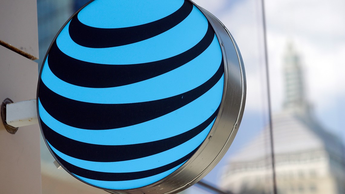 AT&T outages in Dallas, Texas Can you still call 911 in DFW? cbs19.tv