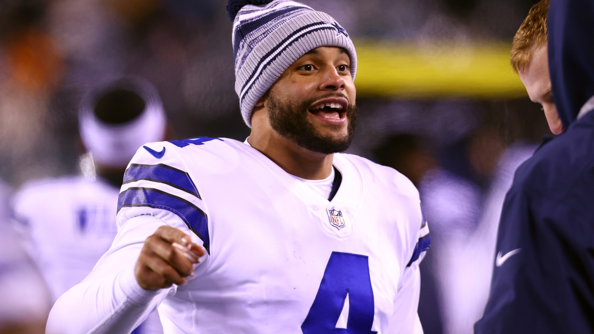 Dallas Cowboys facts for Wild Card clash vs. San Francisco