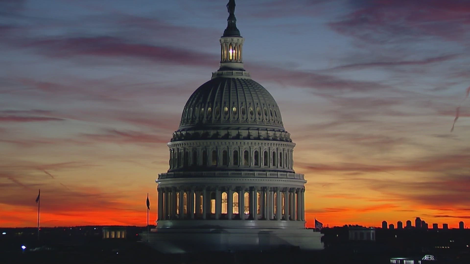 Government shutdown 2024 Senate works to beat midnight deadline cbs19.tv