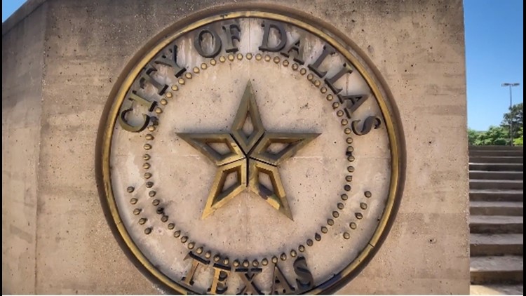 City of Dallas budget could lead to largest drop in property taxes in 40 years