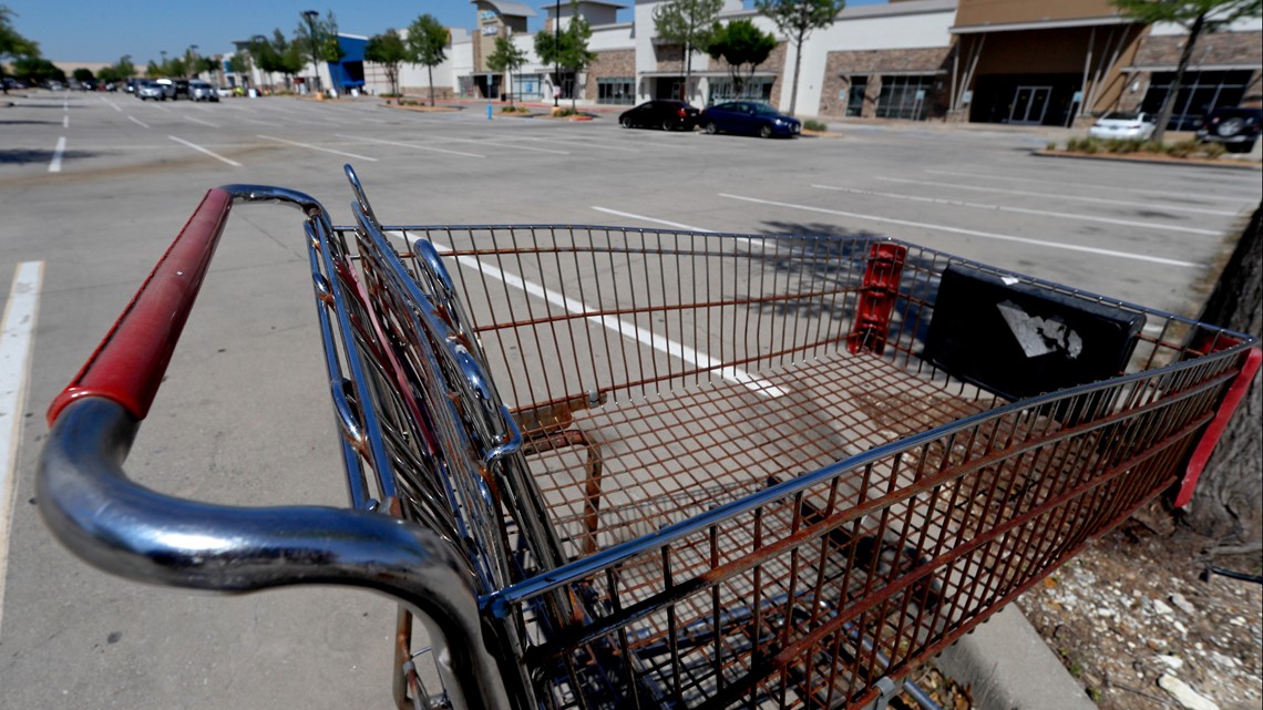 Can insurance coverage for shopping cart damage cbs19.tv