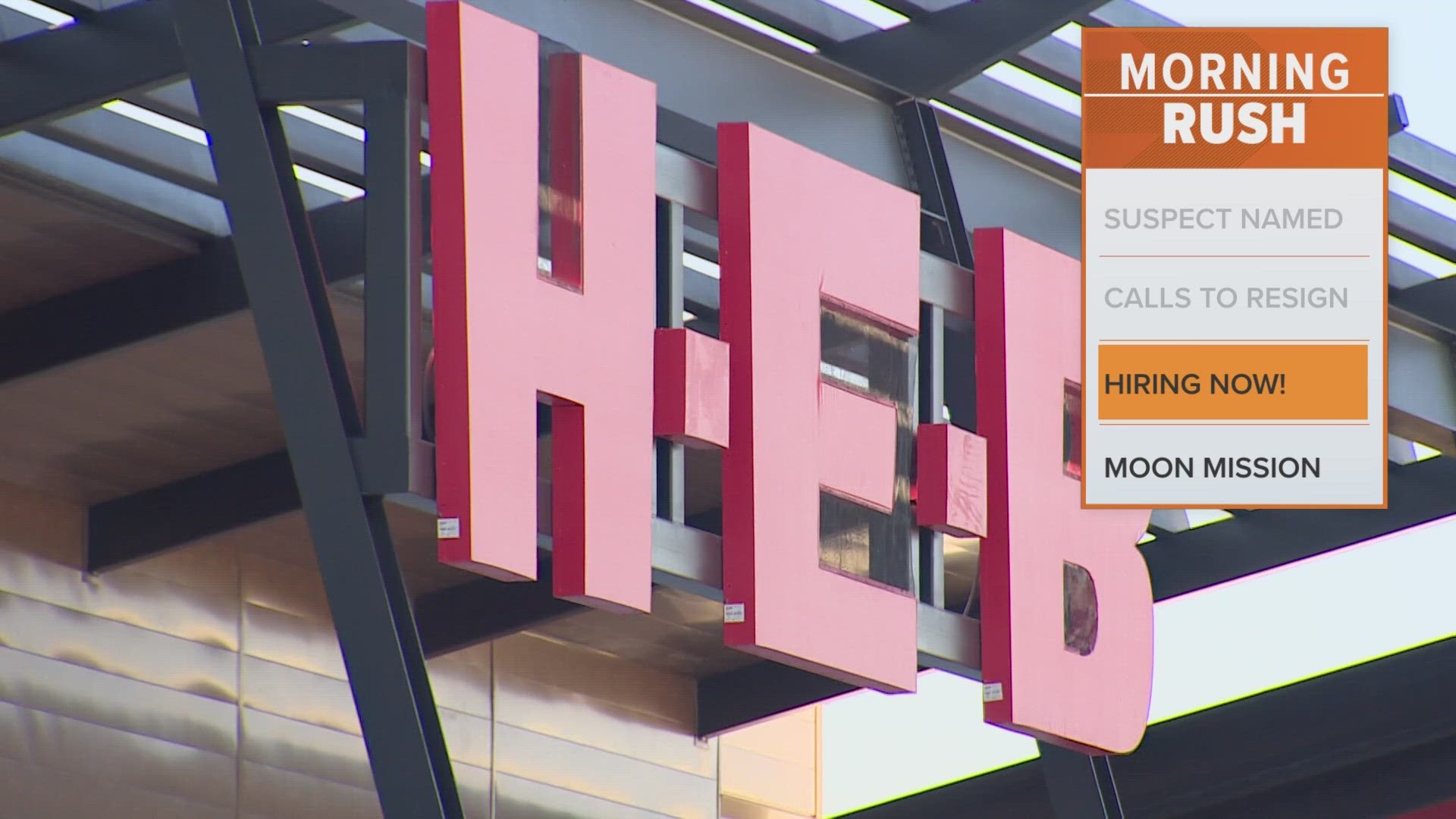 HEB jobs in North Texas Mansfield, Fort Worth stores hiring cbs19.tv