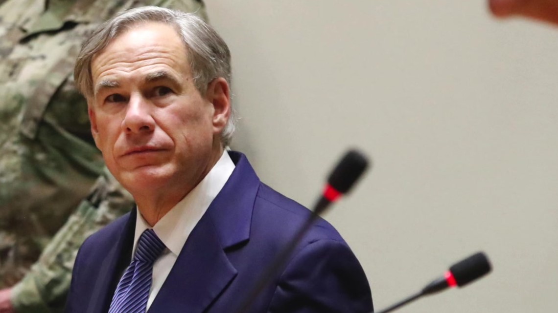Texas voting bill to be signed into law in Tyler: Gov. Abbott - Vimarsana News