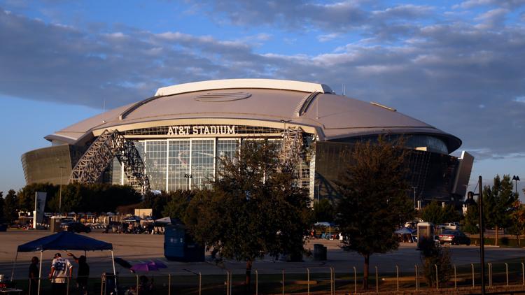AT& Stadium concerts in Arlington, Texas: Full schedule 2025 | cbs19.tv
