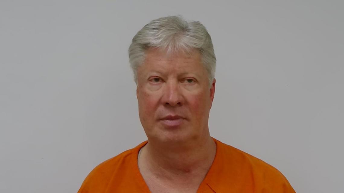 Texas mega-church founder Robert Morris pleads guilty to child sexual ...