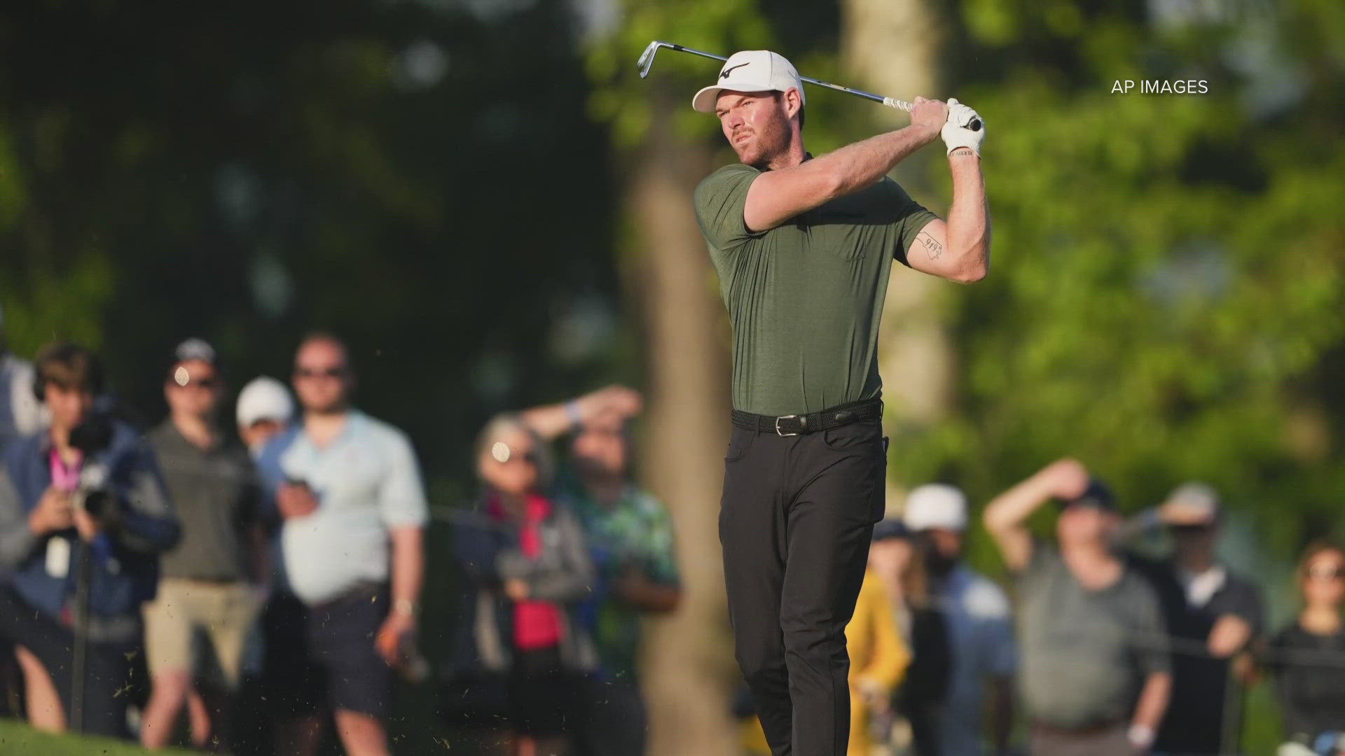 Two-time PGA Tour winner Grayson Murray has died at the age of 30. The PGA Tour and his management company GSE Worldwide confirmed the death Saturday.