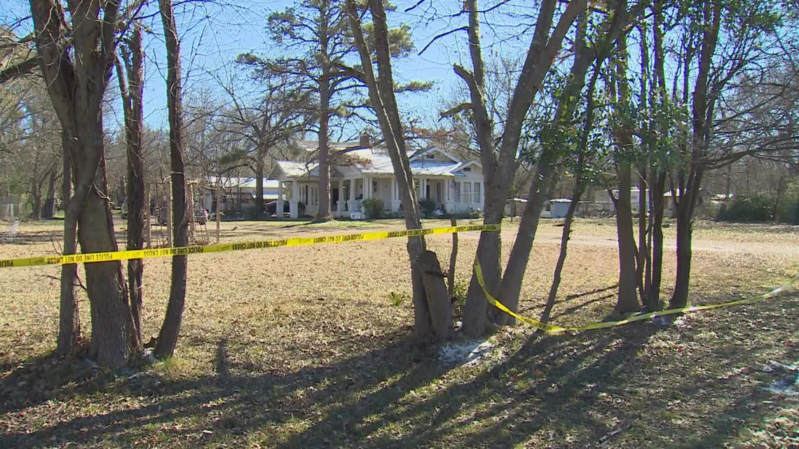 Five dead, three injured in Corsicana shooting, police say - Vimarsana News