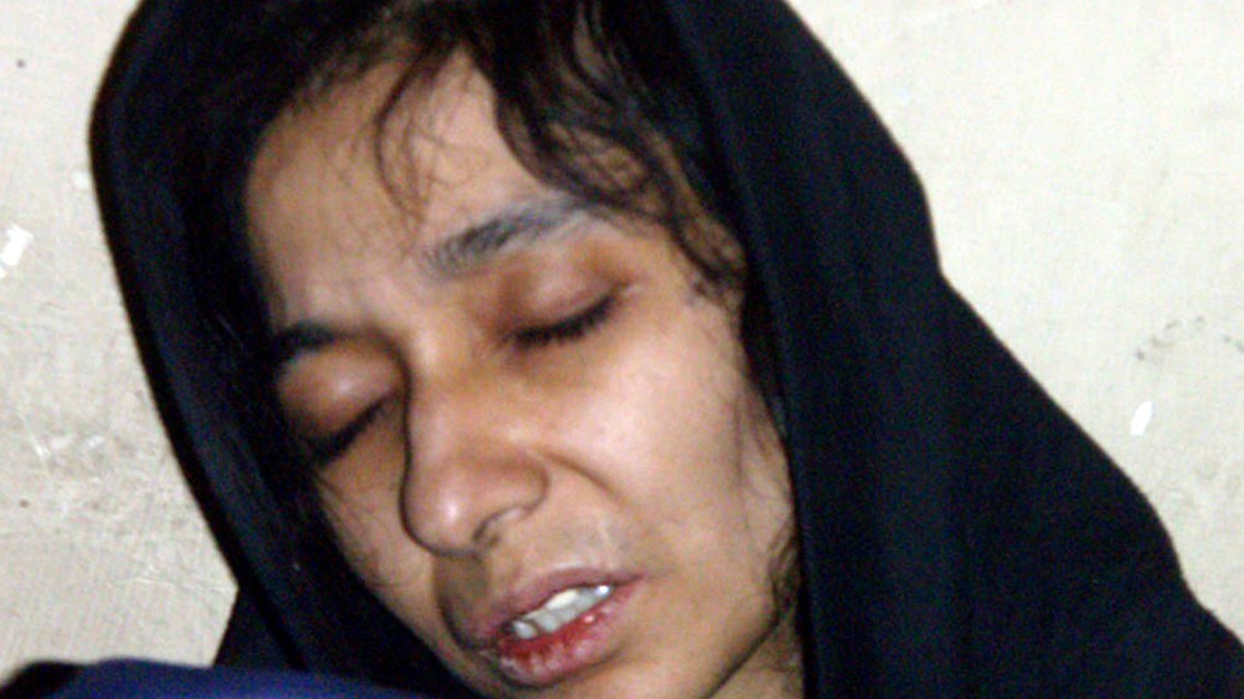 Who is Aafia Siddiqui? | cbs19.tv - Vimarsana News