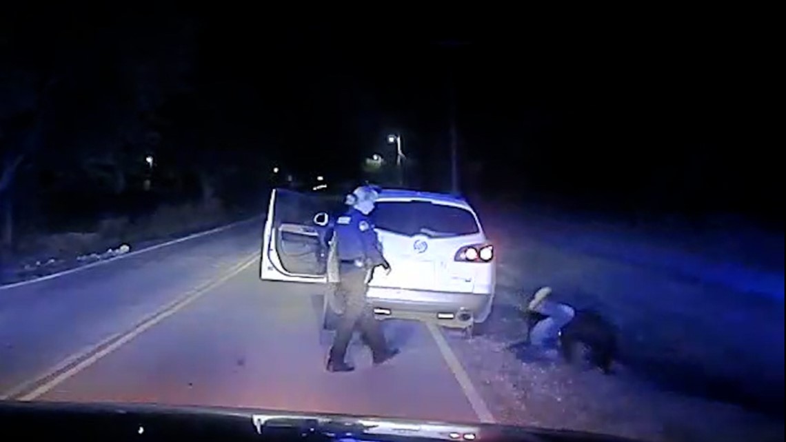 VIDEO: Texas Officer Fired, Arrested For Excessive Force Incident ...