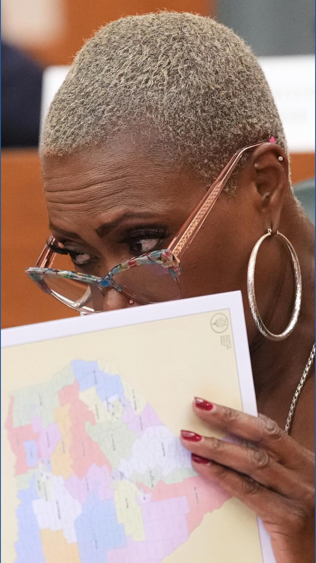 What is breaking quorum? How Democrats are delaying Texas redistricting ...